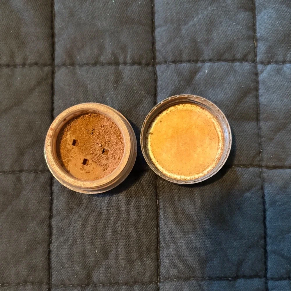 bareMinerals curated makeup